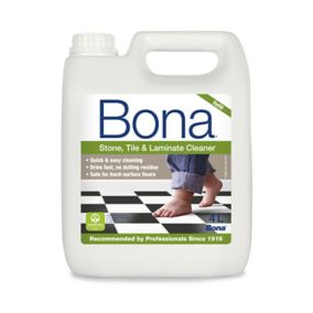 Bona Stone, tile & laminate floor cleaner, 4L