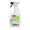Bona Unscented Anti-bacterial Hard floor cleaner, 1L