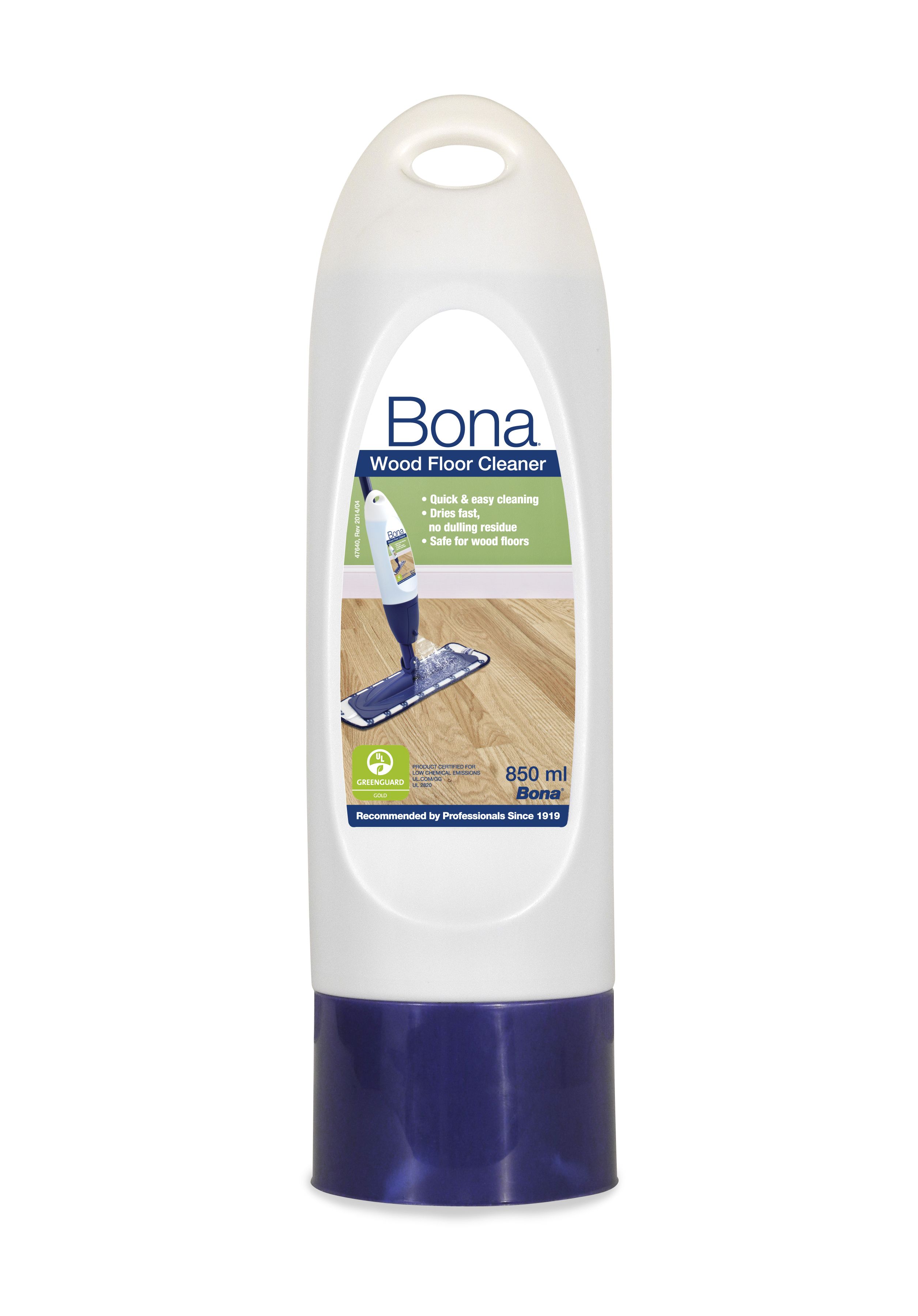 Bona Wood floor cleaner, 0.85L