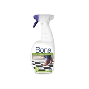 BonaStone, tile & laminate floor cleaner, 1L