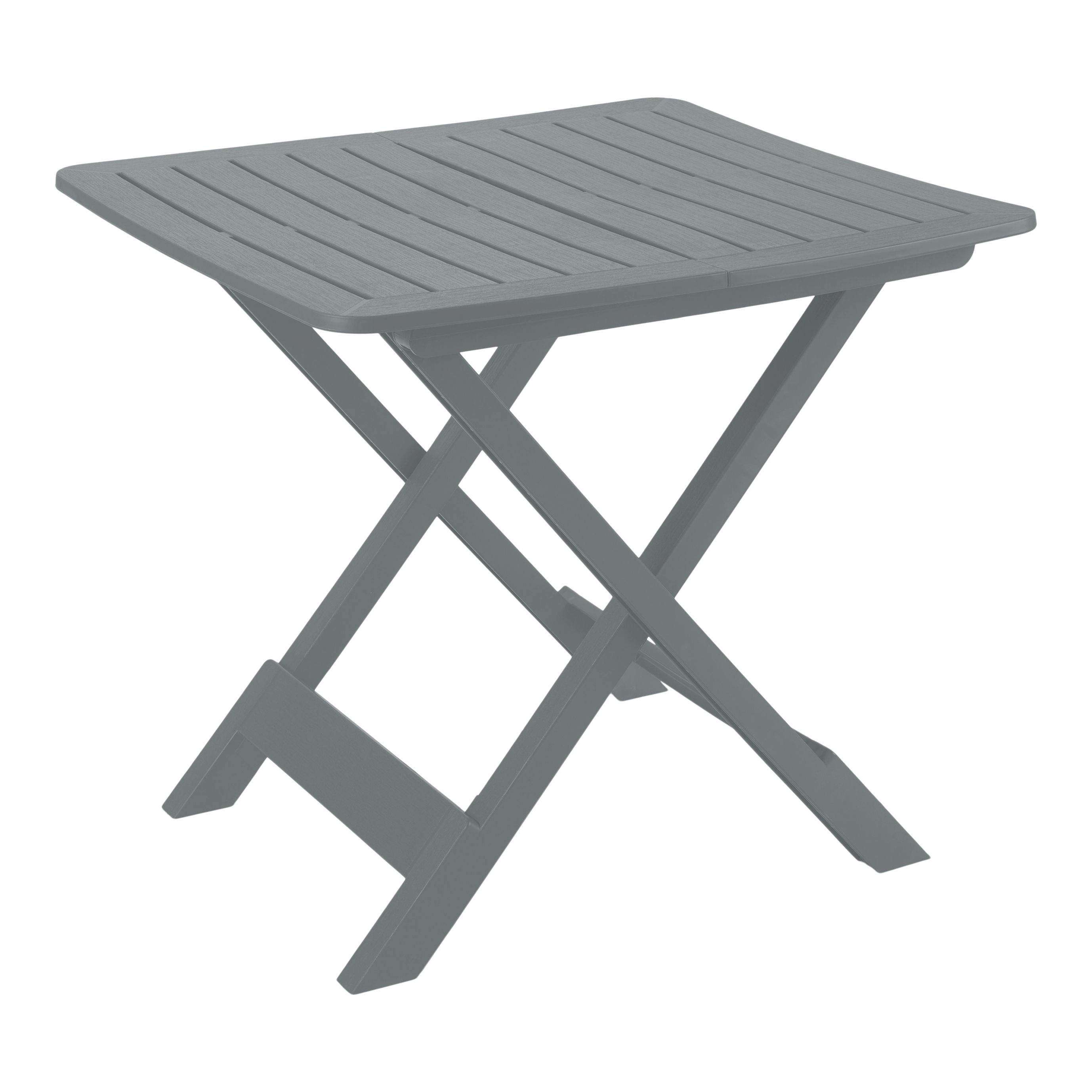 Bonau Grey 2 seater Dining set