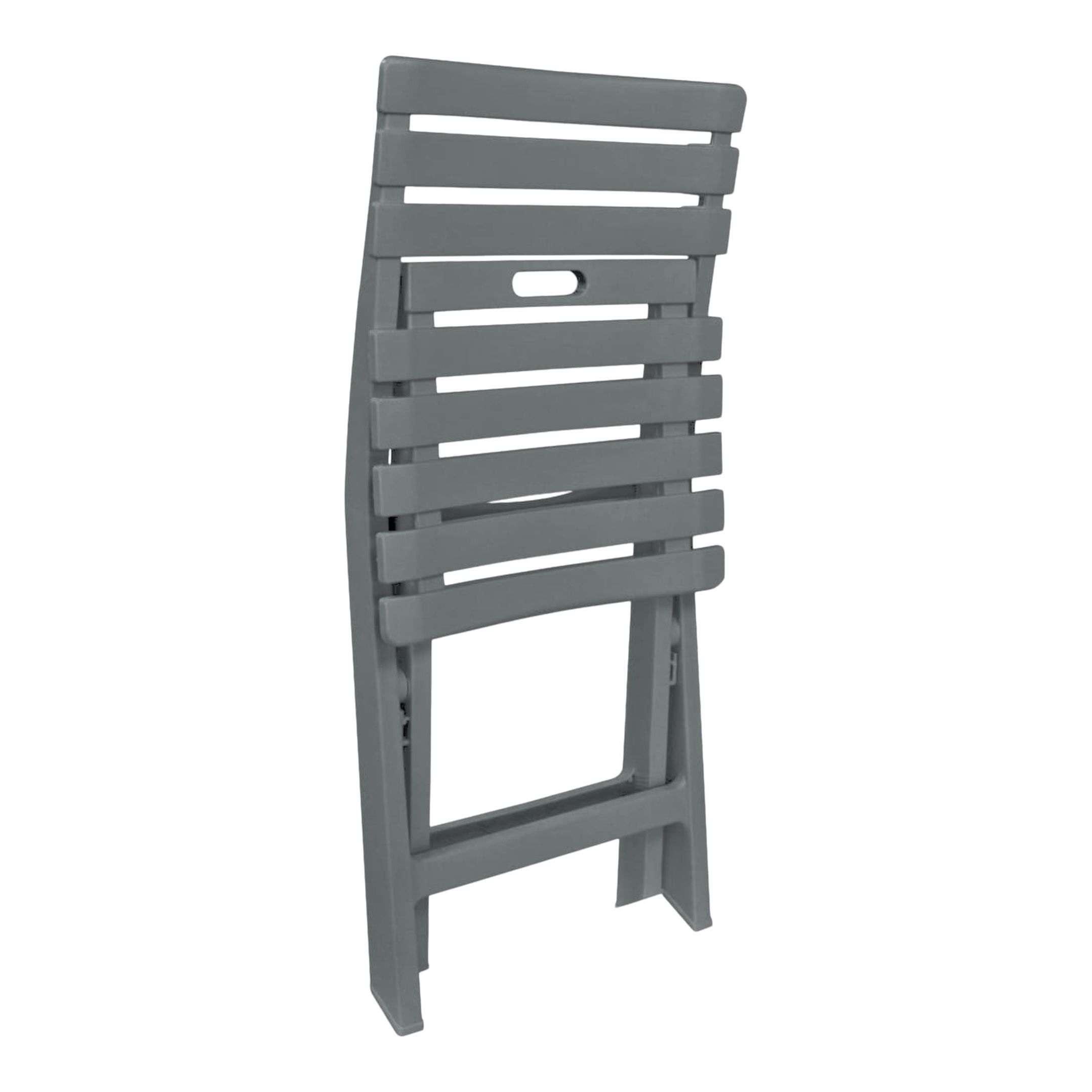 Bonau Grey 2 seater Dining set