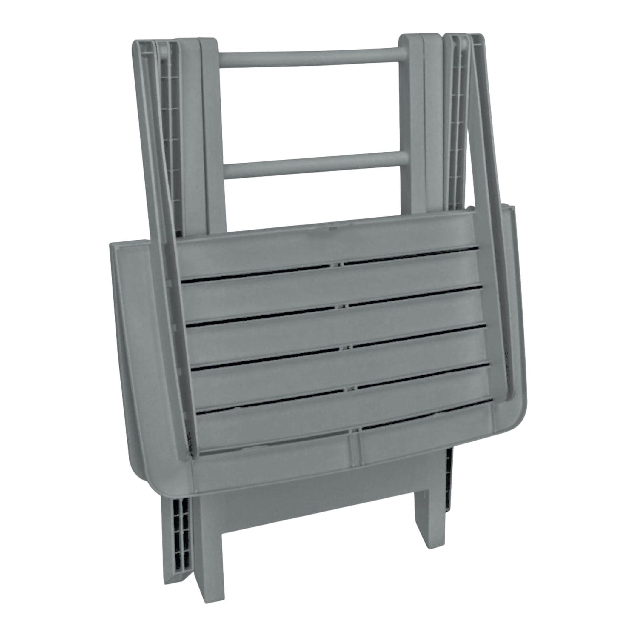 Bonau Grey 2 seater Dining set
