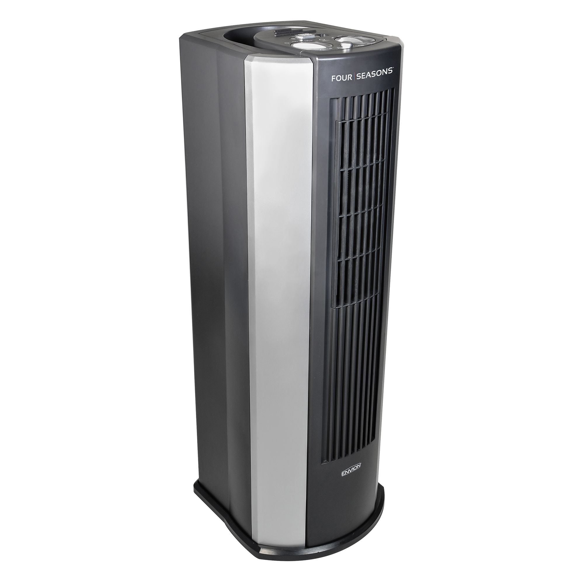Boneco Four Seasons 4 in 1 Dark Grey Air circulator