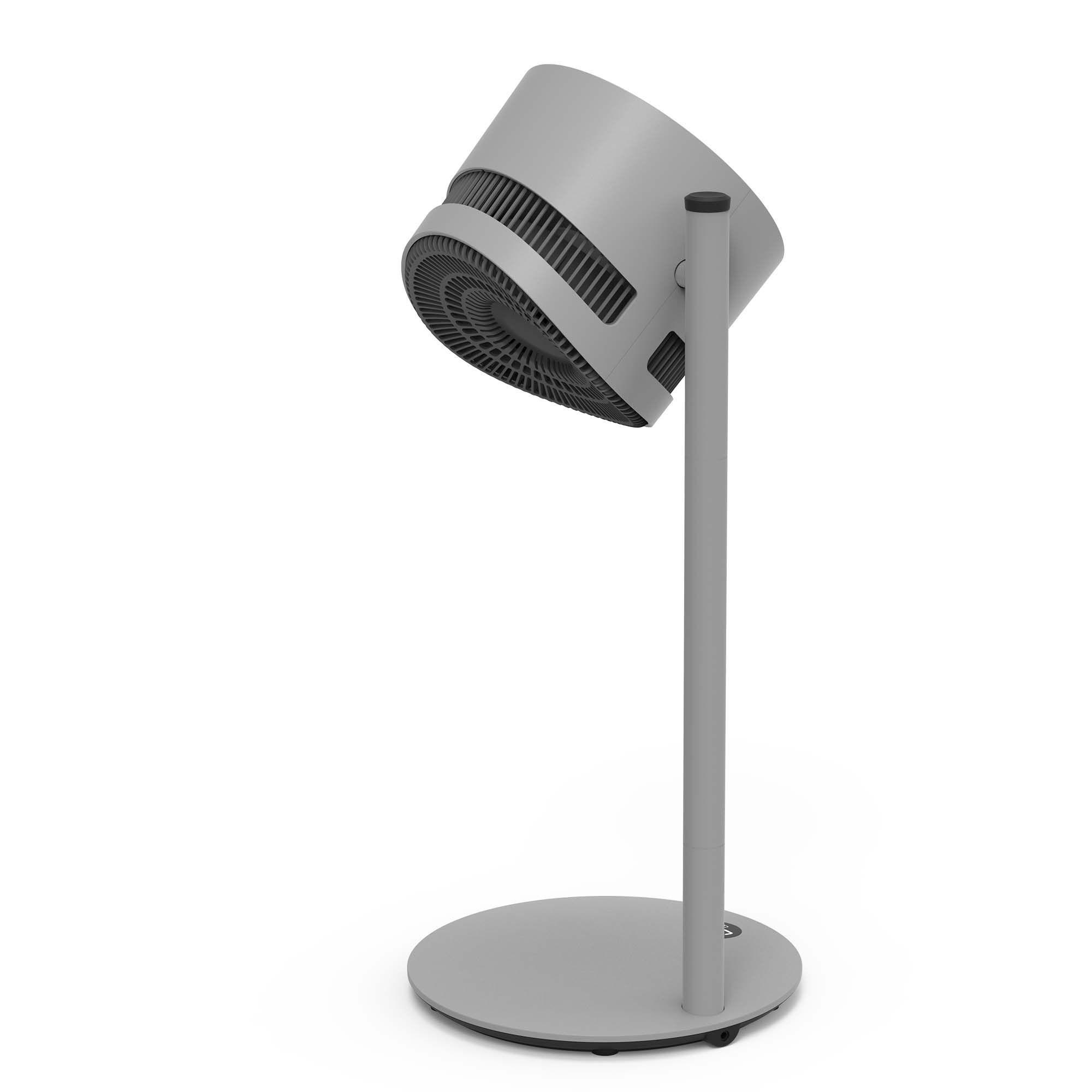 Boneco Grey F225 Pedestal fan