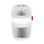 Boneco P130 Filter 2-speed Air purifier White