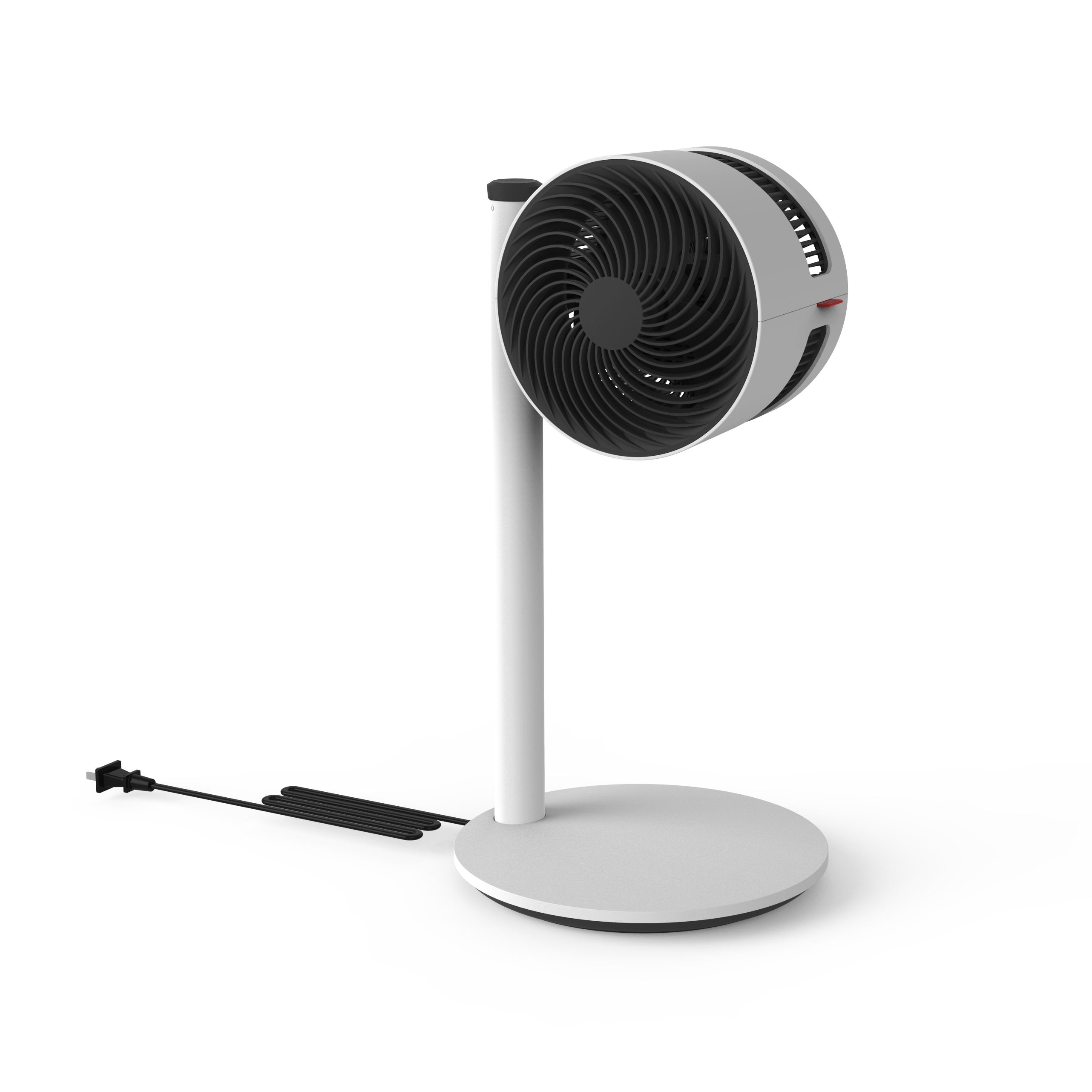 Boneco White 10" 20W Desk fan