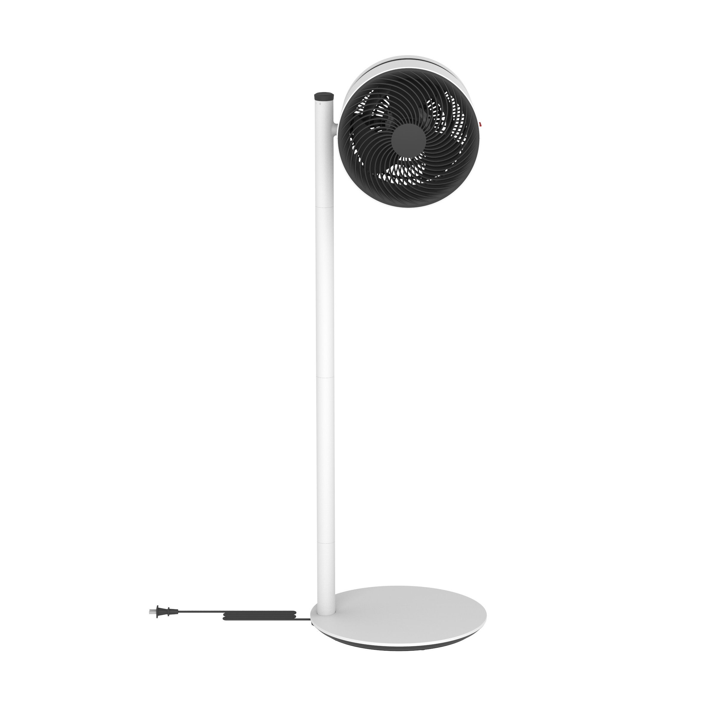 Boneco White 15" 33W Floor fan