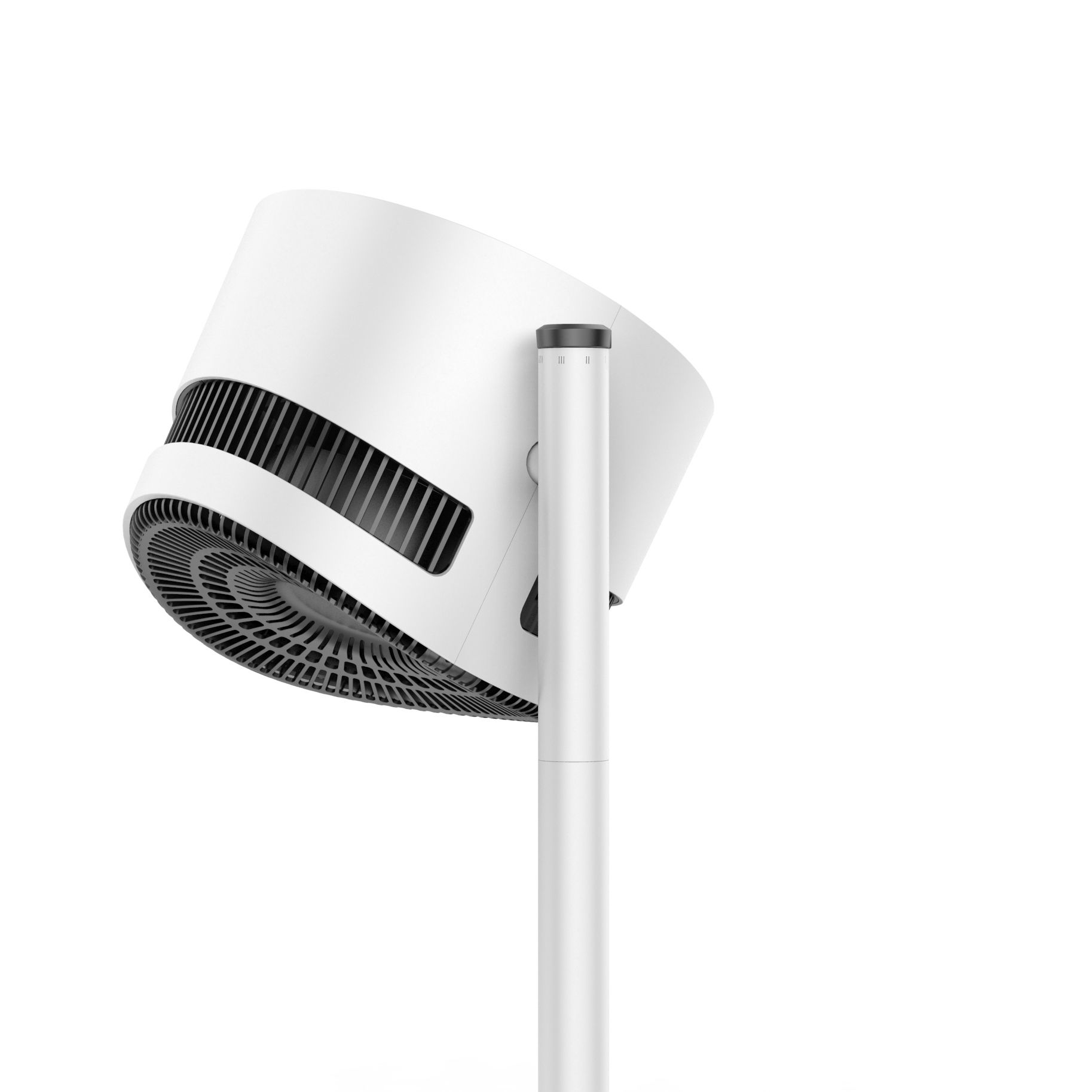 Boneco White 15" 33W Floor fan