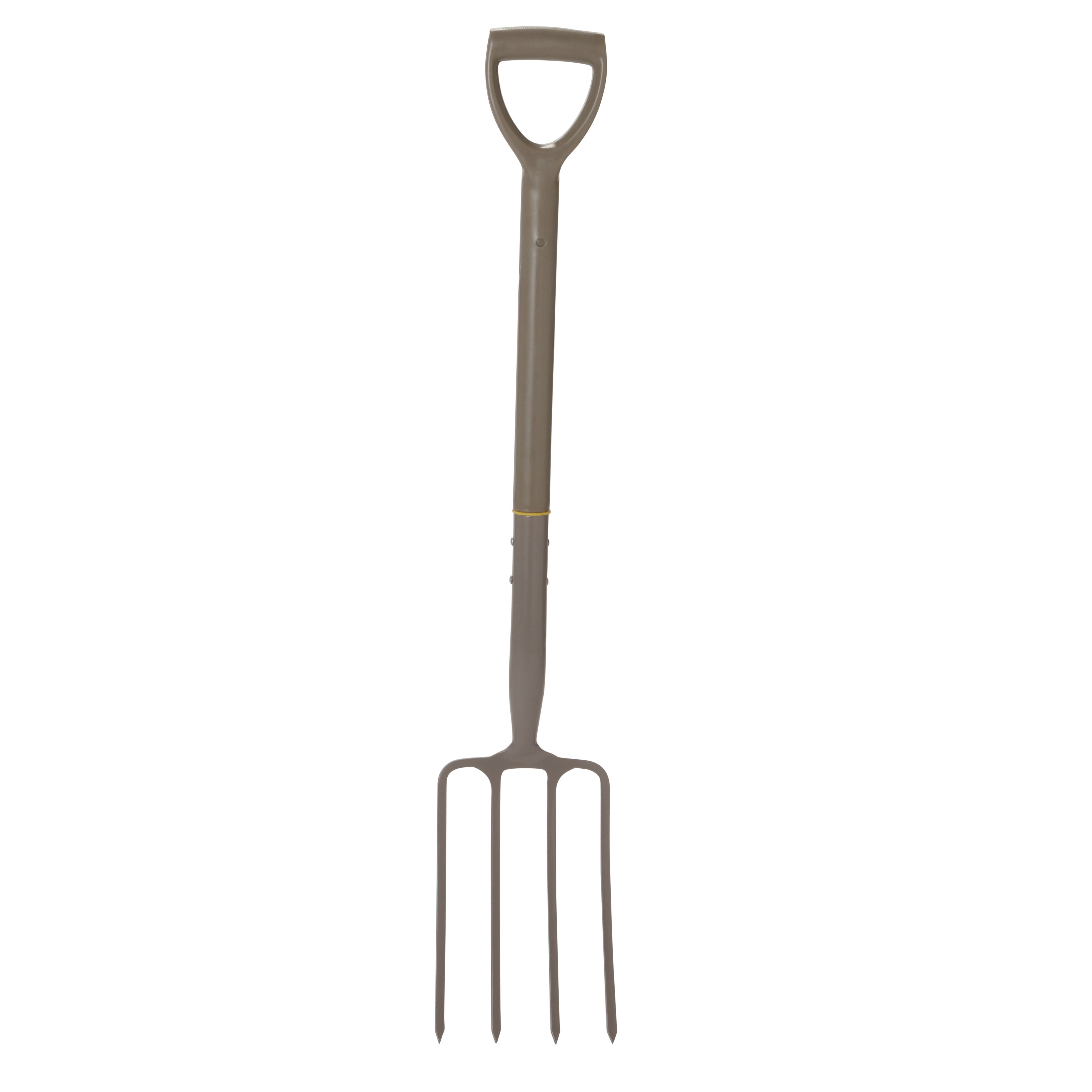Border D Fork (W)185mm