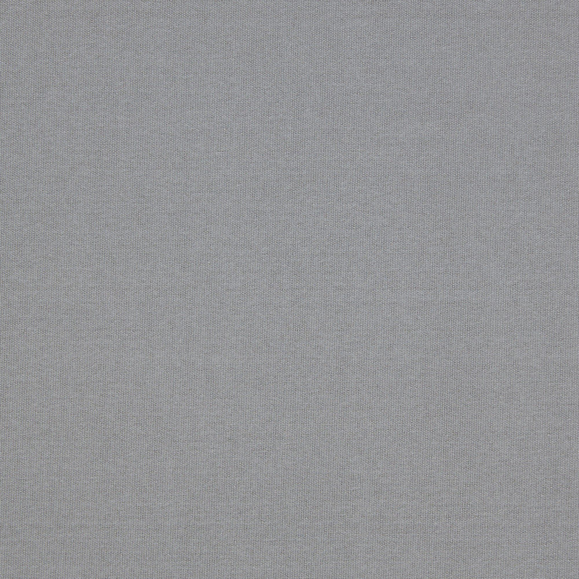 Boreas Corded Grey Plain Blackout Roller blind (W)60cm (L)180cm