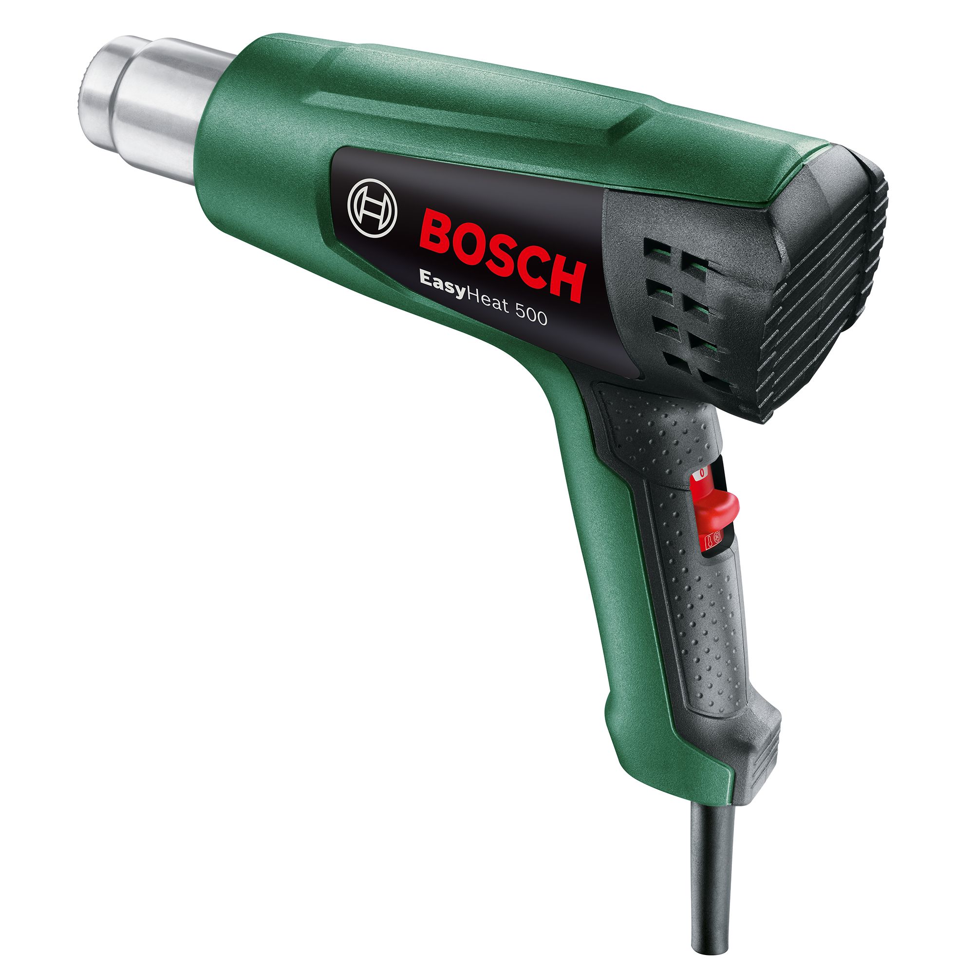 Bosch 1.6W 230V Corded Heat gun Easy Heat 500