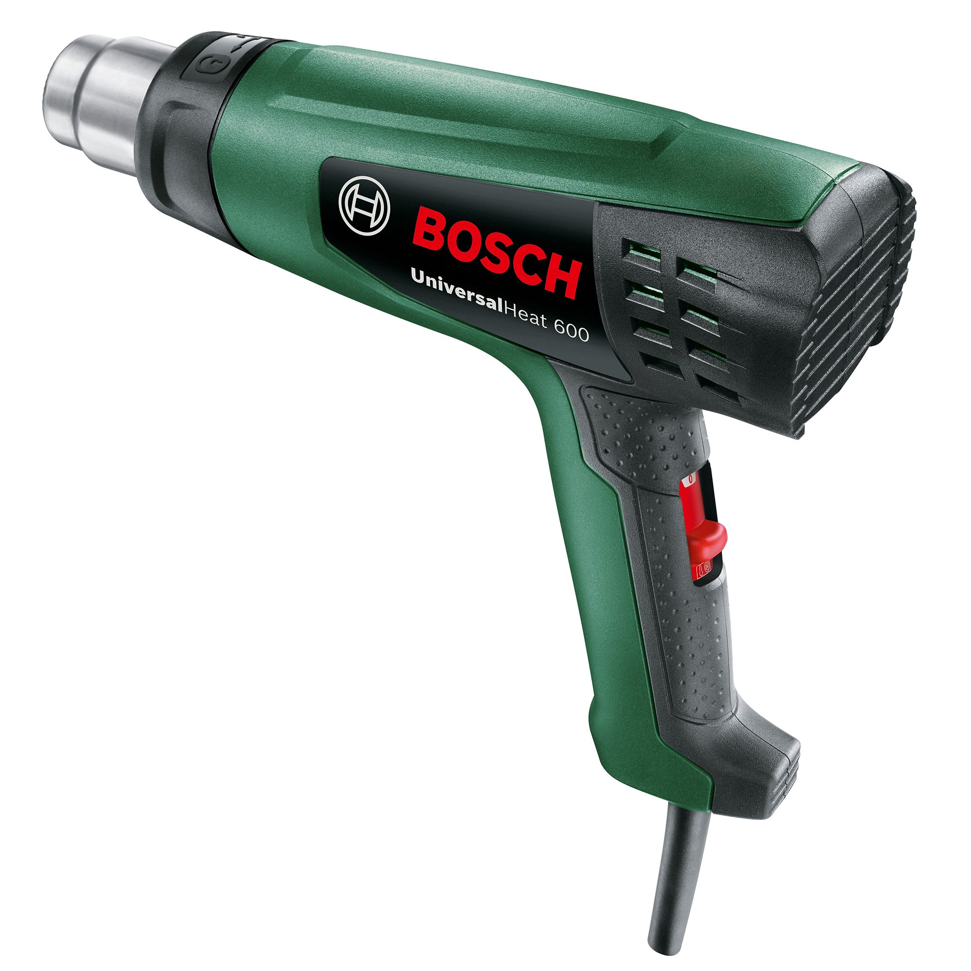 Bosch 1.8W 230V Corded Heat gun Universal Heat 600