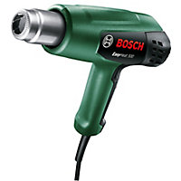 Bosch 1.8W 230V Corded Heat gun UNIVERSALHEAT 600