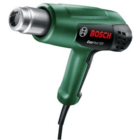 Bosch 1.8W 230V Corded Heat gun UNIVERSALHEAT 600