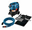 Bosch 110V Corded Dust extractor GAS35MAFC, 35L