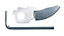 Bosch 123mm Knife blade