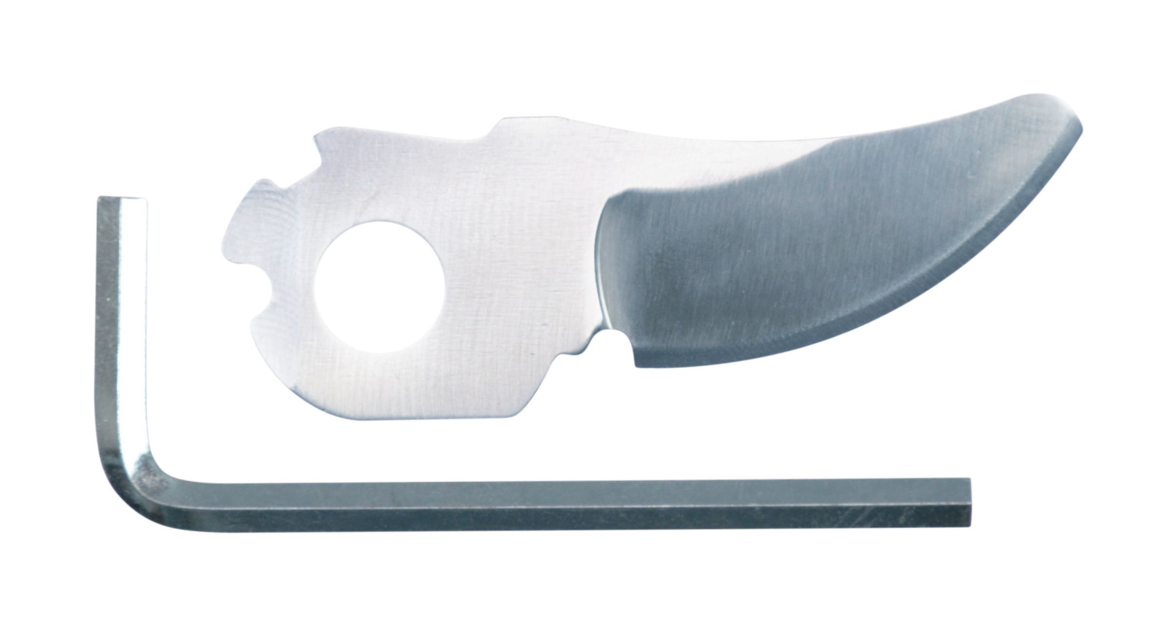 Bosch 123mm Knife blade