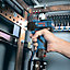 Bosch 12V Corded Impact wrench GDS 12V 115 - Bare unit