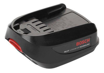 Bosch 14.4V 1.3 Li ion Battery