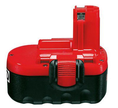 Bateria NiCd 12V 1,5Ah - Bosch