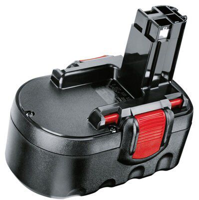 Bosch 18v 1.5 ah battery new arrivals