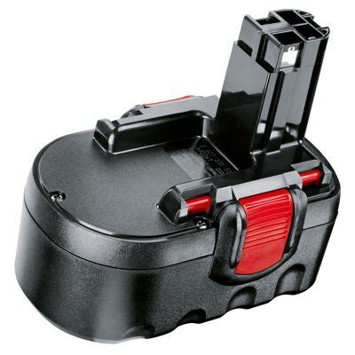 Bosch 18v best sale 5 amp battery