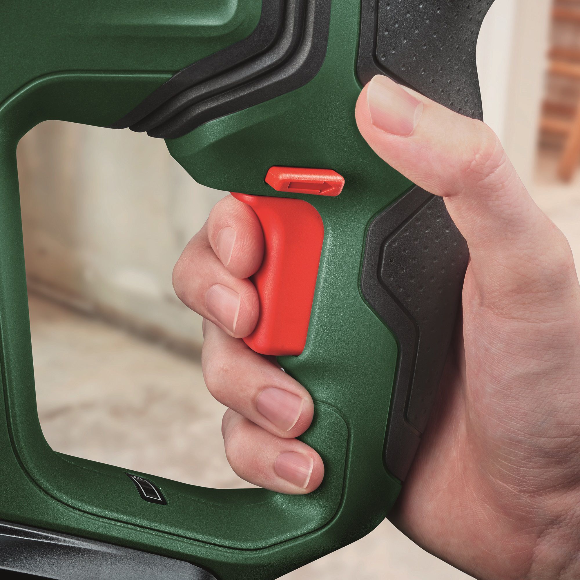 Bosch 18V 1 x 2.5 Li-ion Cordless Hammer drill