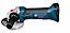 Bosch 18V 115mm Cordless Angle grinder GWS 18 V-LIN - Bare