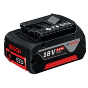 Bosch 18V 4.0Ah Li-ion 4Ah Power tool battery