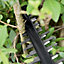 Bosch 18V 550mm 55-20 LI Cordless Hedge trimmer