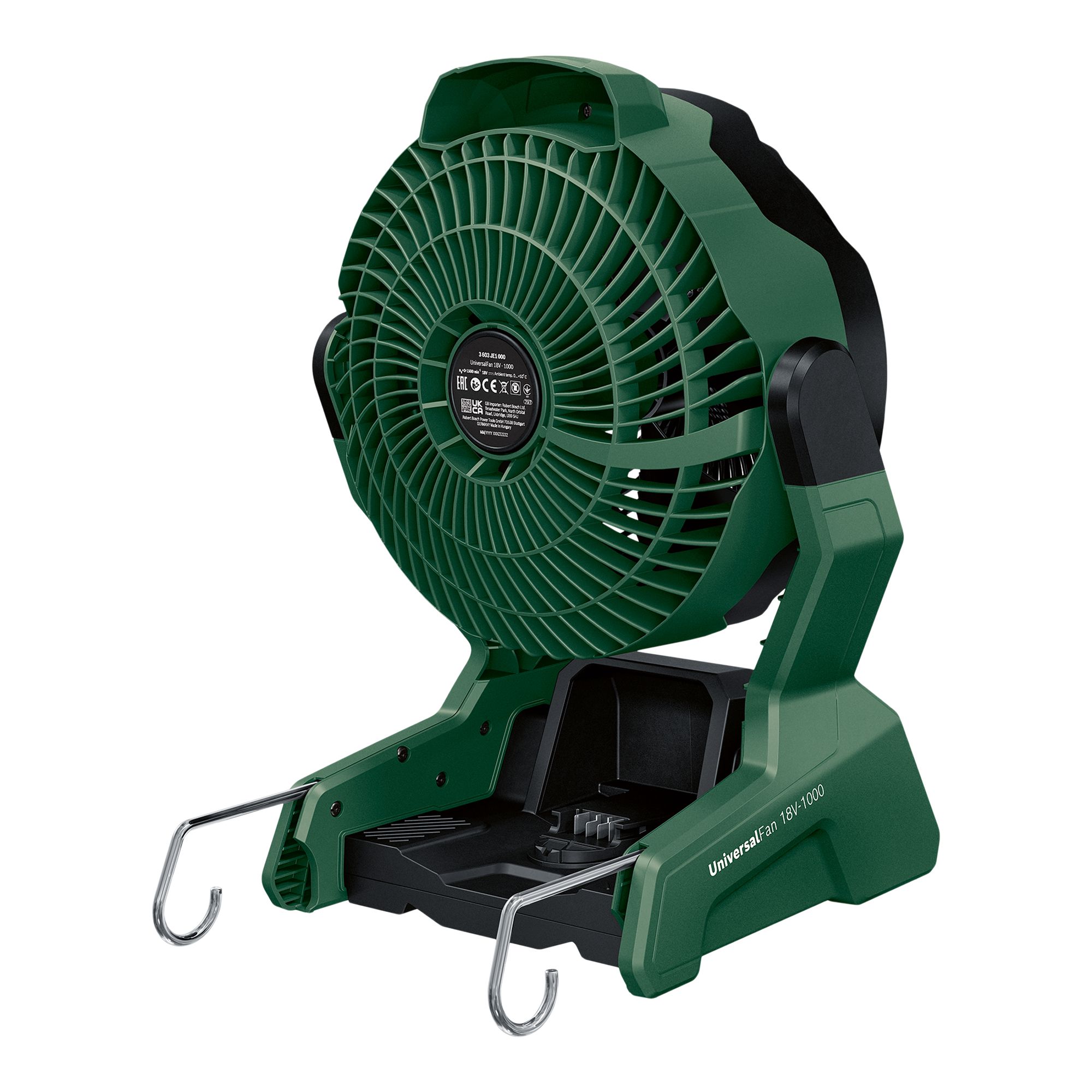 Bosch 18V 9