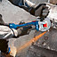Bosch 18V Coolpack 115mm Cordless Angle grinder GWX 18V 115MM - Bare unit