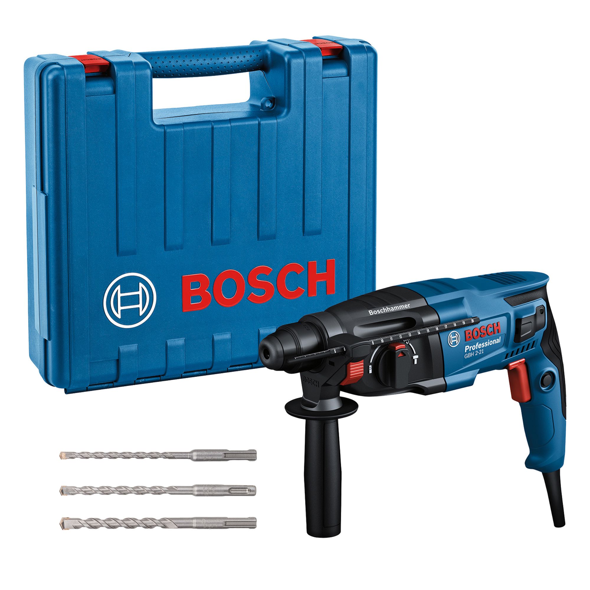 Bosch discount drill corded