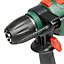 Bosch 240V 680W Corded Hammer drill PSB680RE