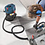Bosch 240V Corded Dust extractor GAS35LAFC2, 35L