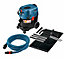 Bosch 240V Corded Dust extractor GAS35MAFC, 35L