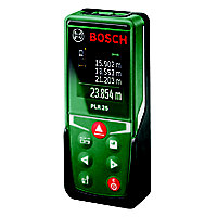 Bosch 25m Laser distance measurer