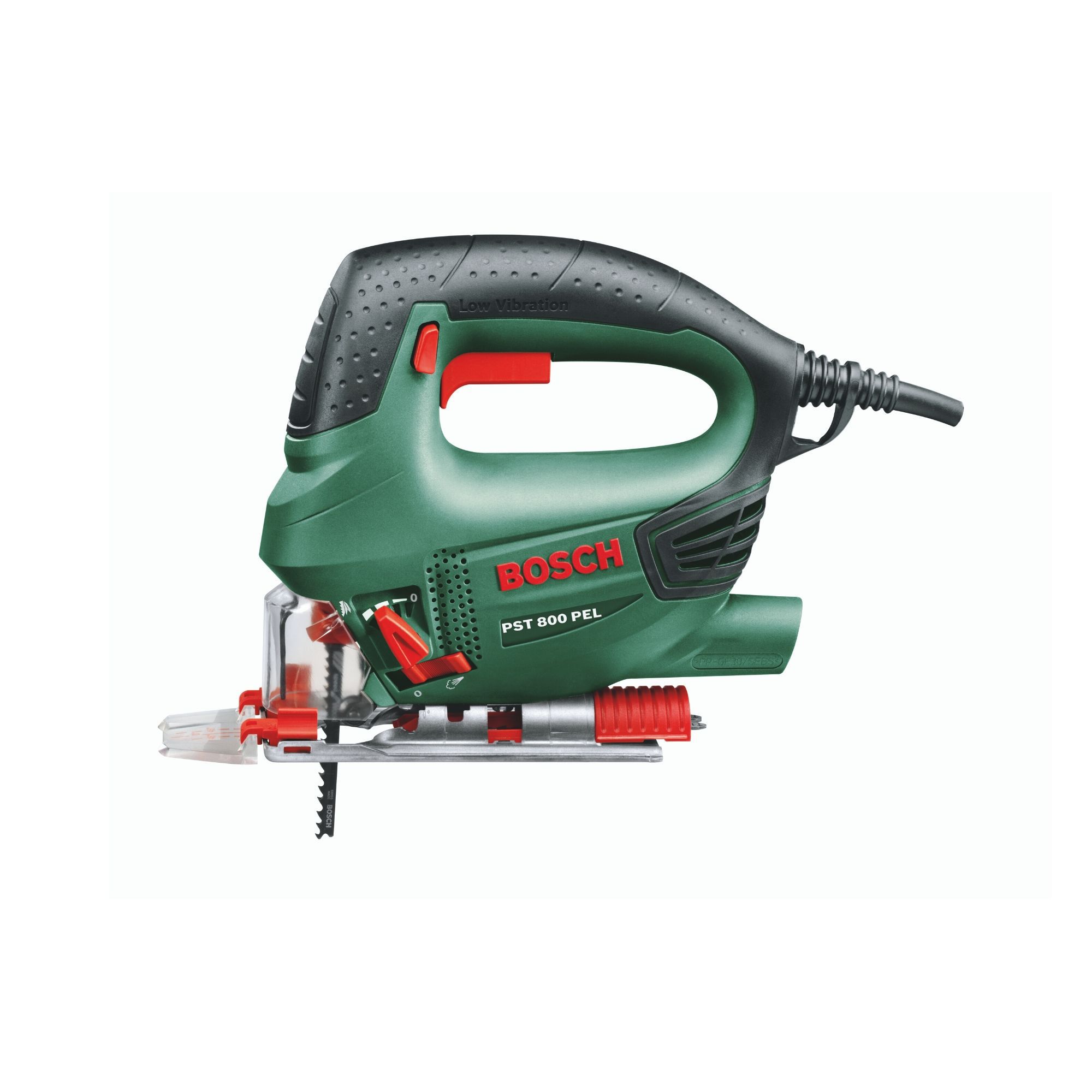 Bosch 290W Corded Jigsaw PST 800 PEL