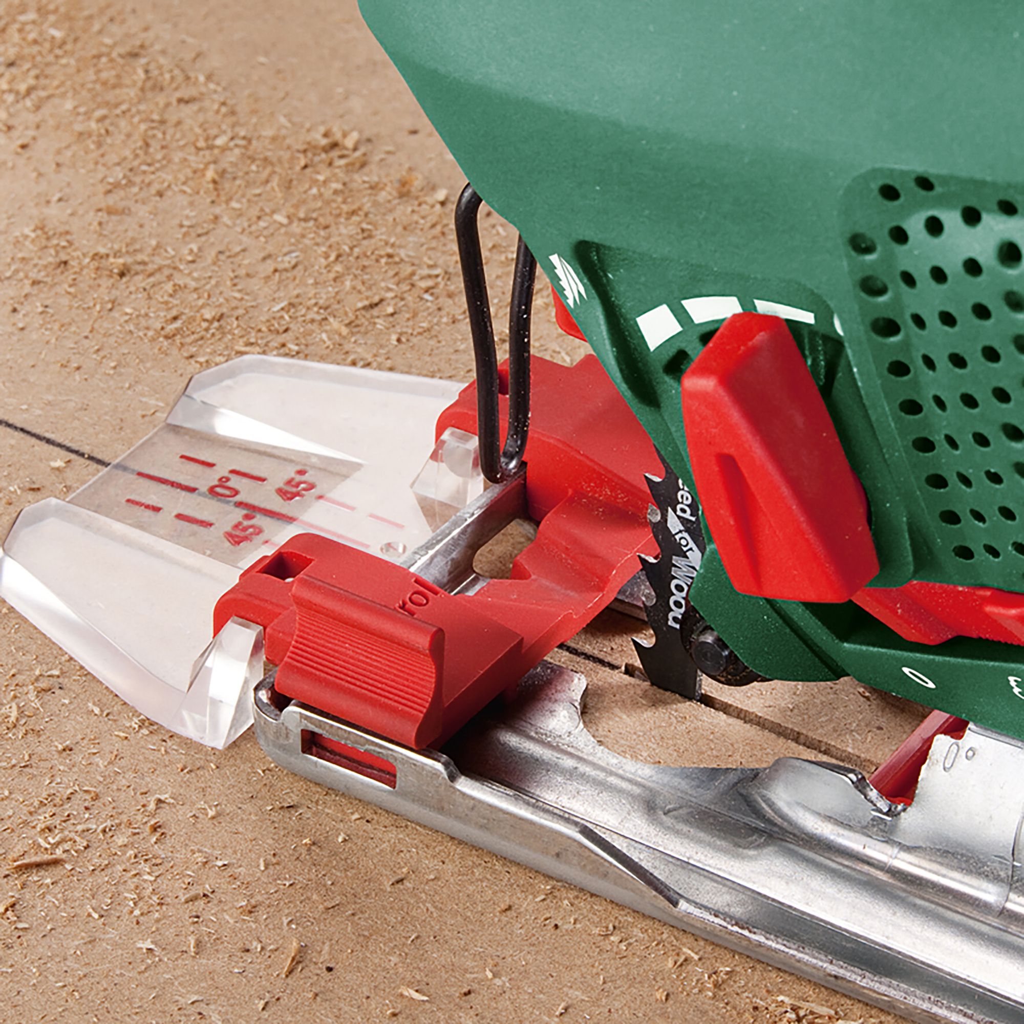 Bosch 290W Corded Jigsaw PST 800 PEL