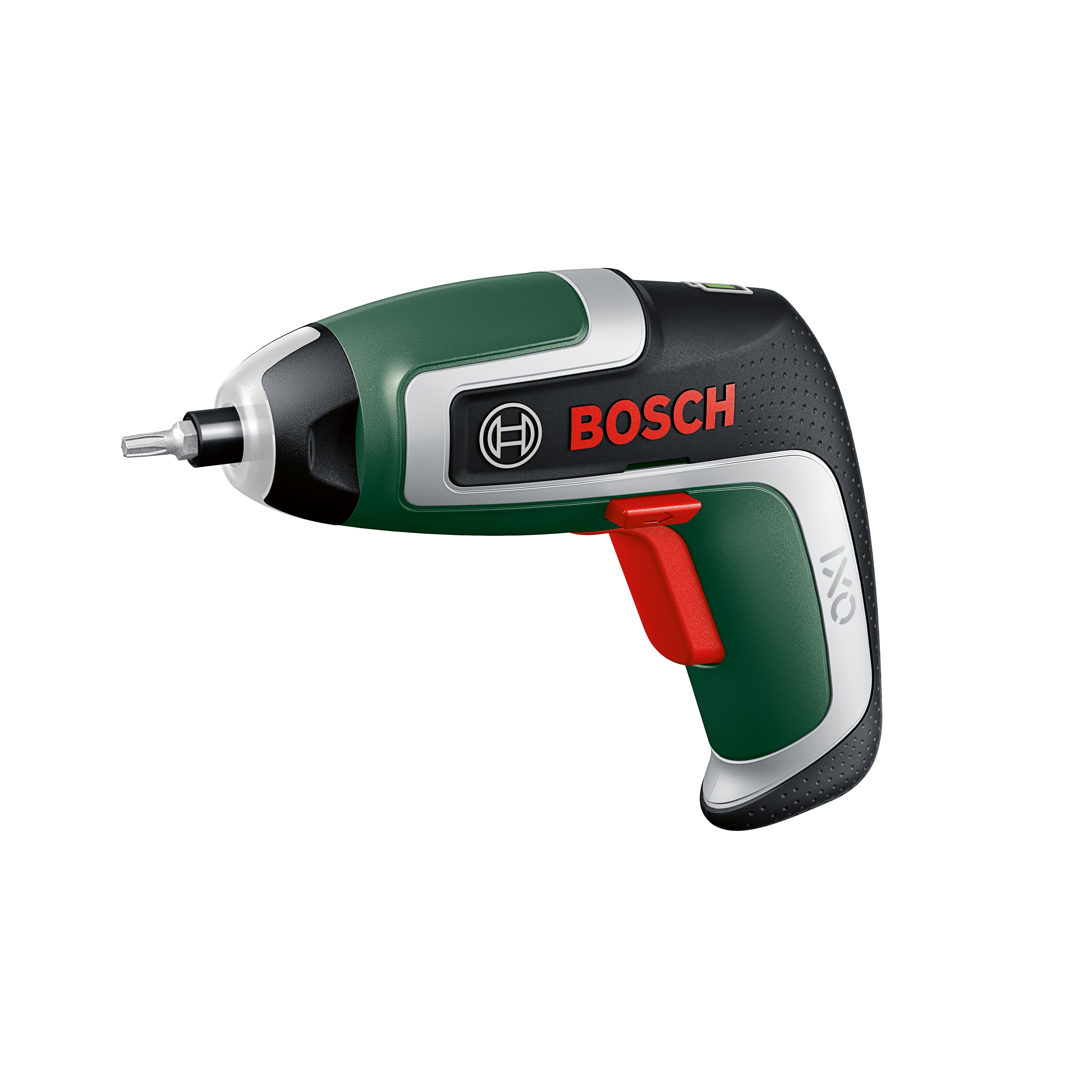 Battery on sale power screwdriver