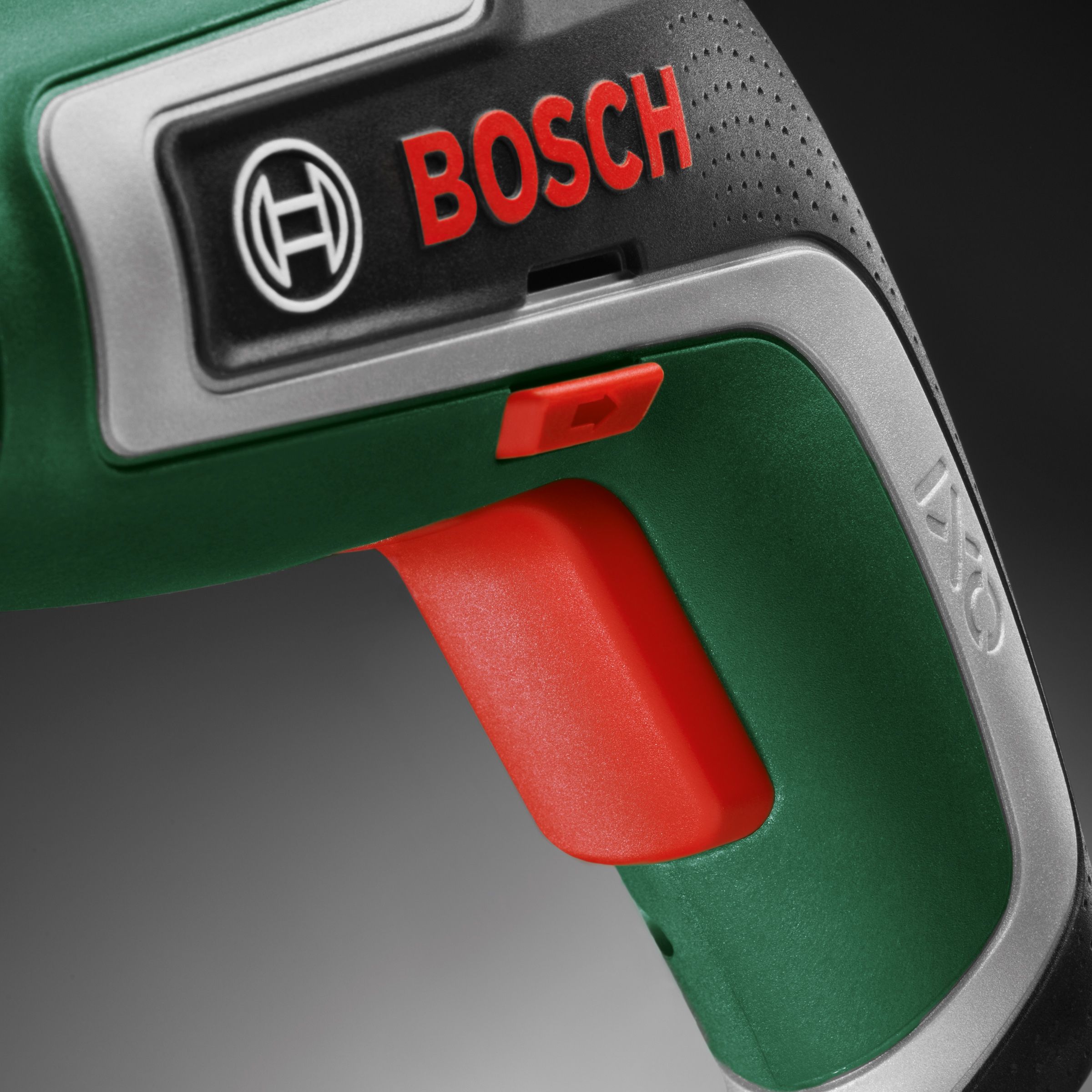 Bosch 3.6V 1 x 2 Li-ion Cordless Screwdriver IXO 7