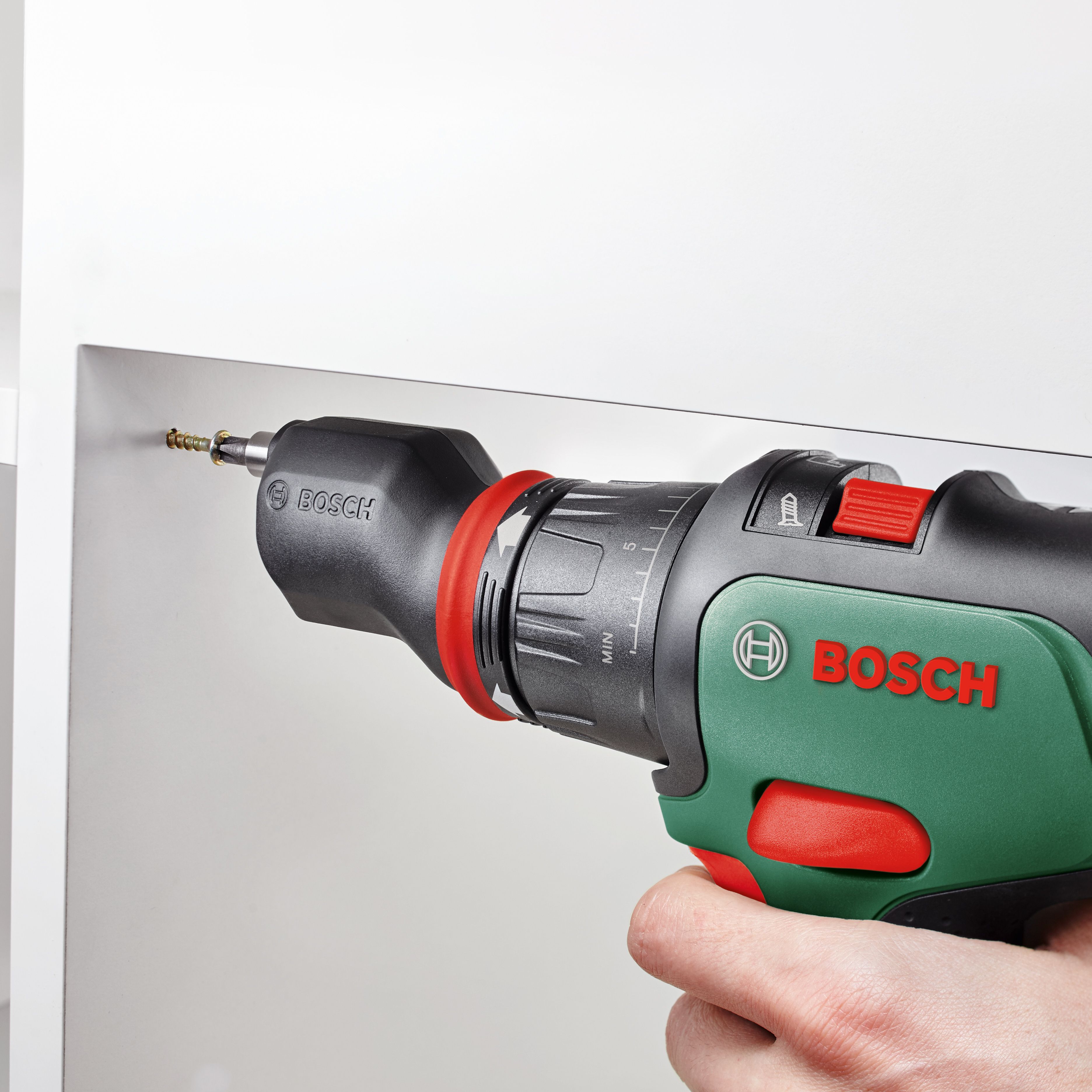 Bosch advanced impact online drill