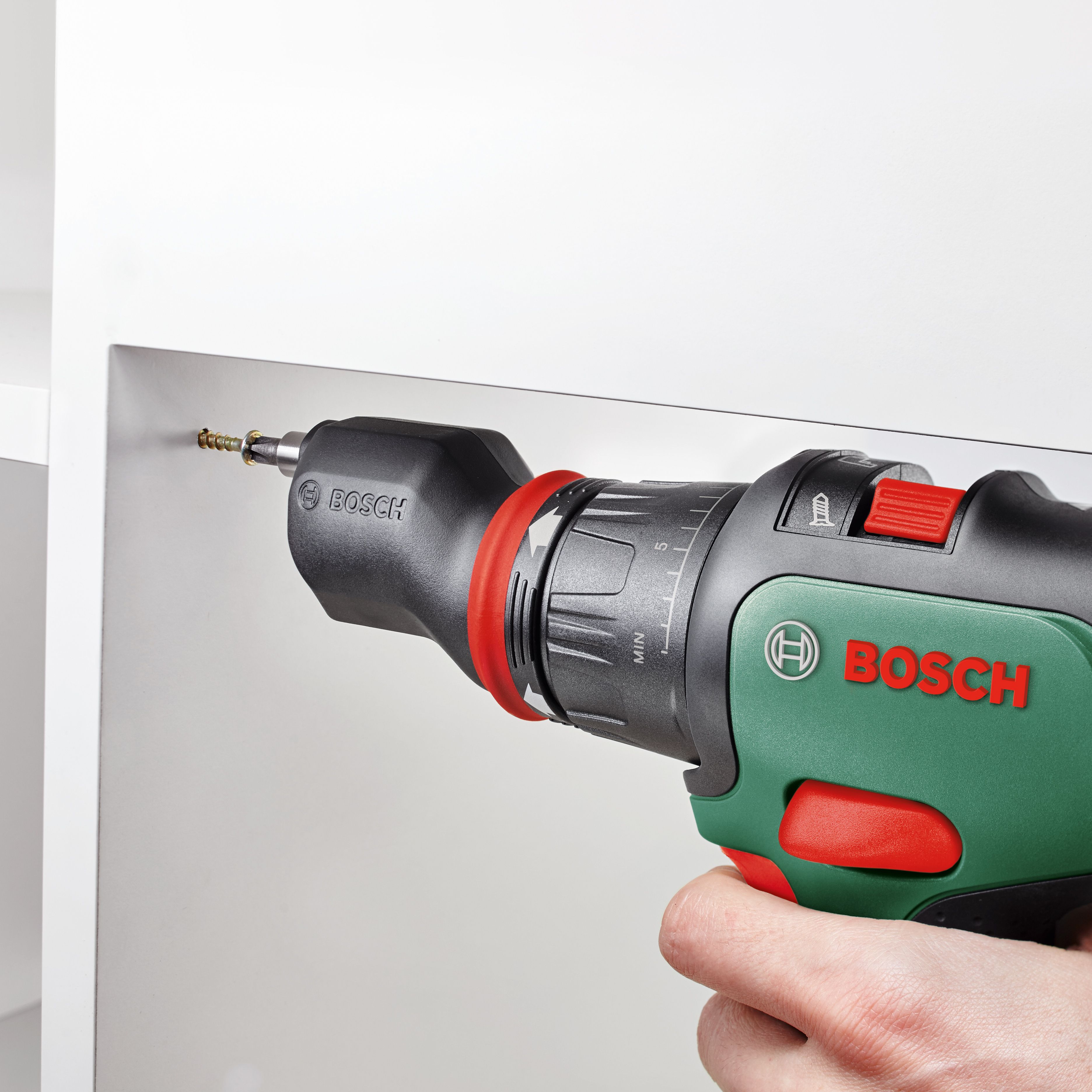 Bosch advanced best sale impact 18 drill