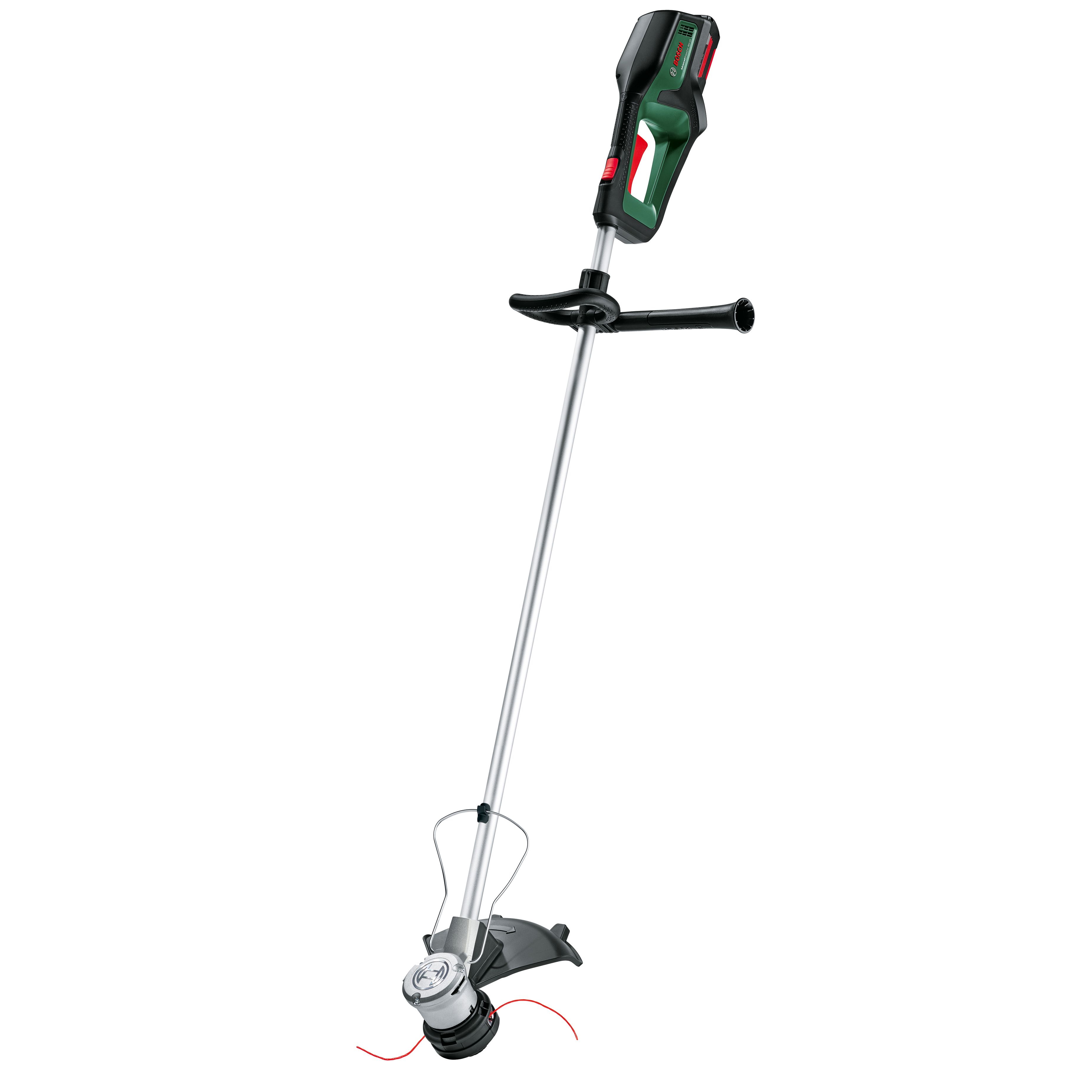 Bosch 330mm Cordless Grass trimmer BOSCH ADVANCEDGRASSCUT 36V 33