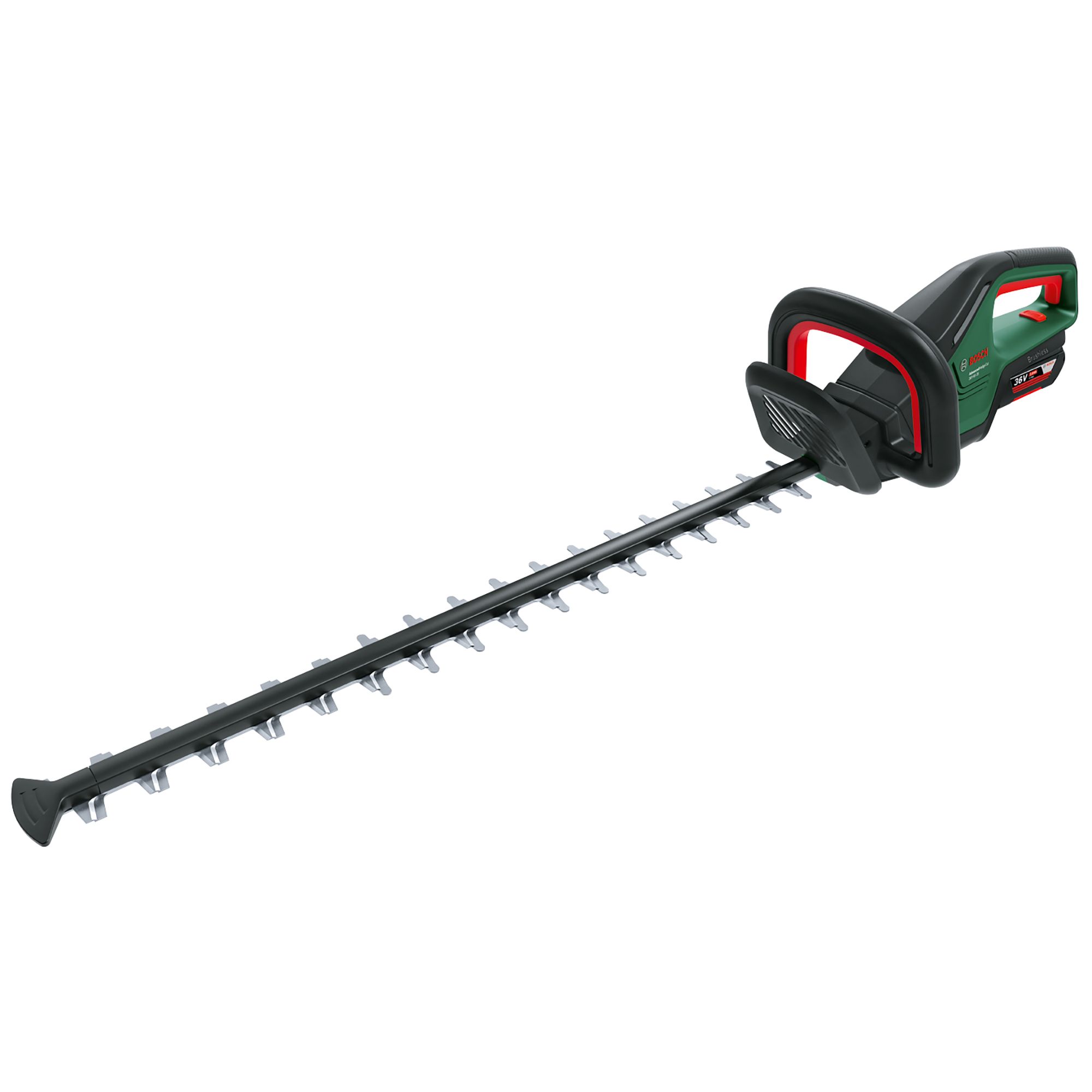 Bosch 650mm ADVANCEDHEDGECUT 36V 65 28 Cordless Hedge trimmer