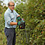 Bosch 650mm ADVANCEDHEDGECUT 36V 65 28 Cordless Hedge trimmer
