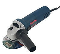 Bosch 660W 240V 115mm Corded Angle grinder GWS600