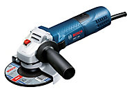 Bosch 700W 110V 115mm Corded Angle grinder GWS710