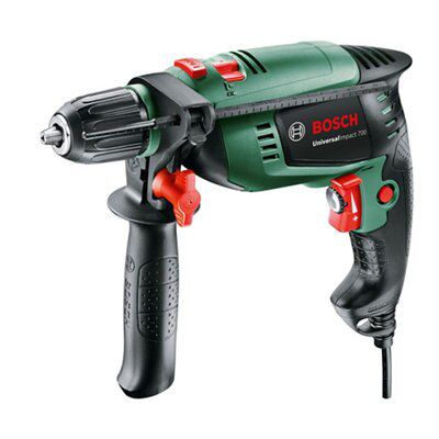 Bosch 701W Corded Hammer drill UniversalImpact 700